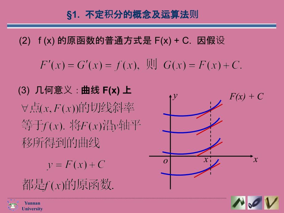 求导微分运算PPT课件_第4页