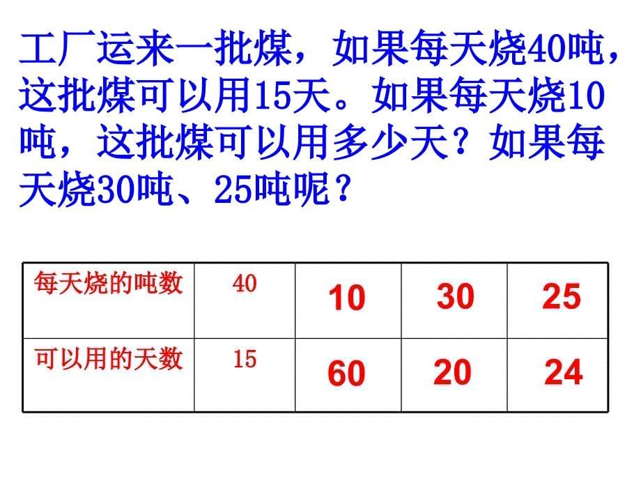 解决问题的策略练习课精品教育_第5页