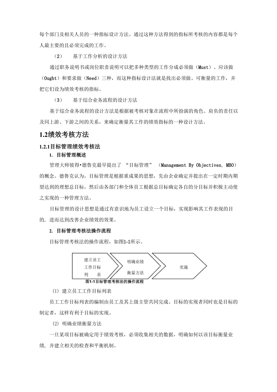 绩效指标设计与绩效考核_第2页