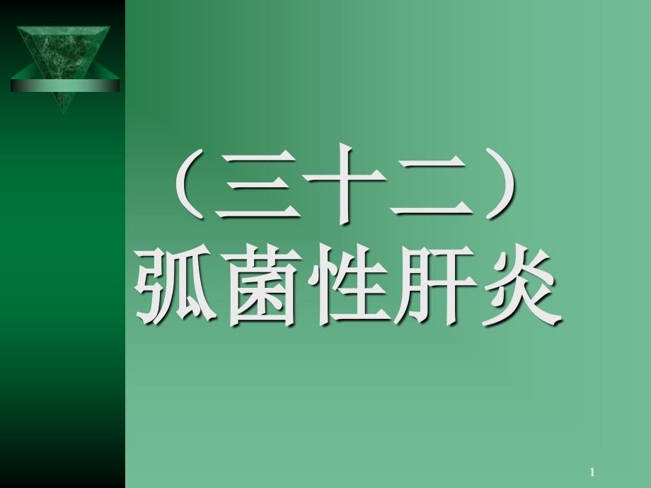 禽病学禽病临床诊断彩色图谱32弧菌性肝炎西南民族大学_第1页