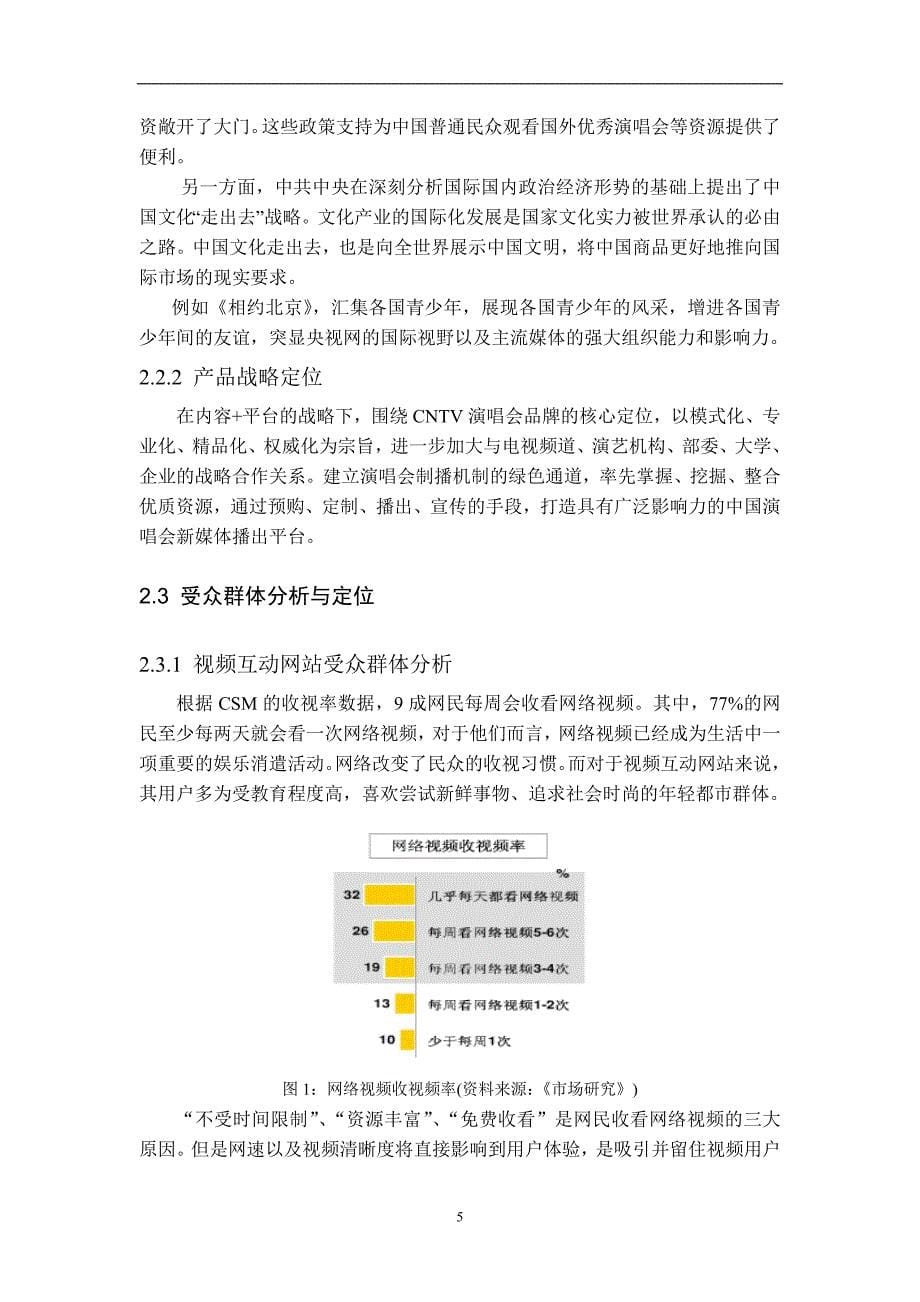 《中国演唱会》产品策划书_第5页
