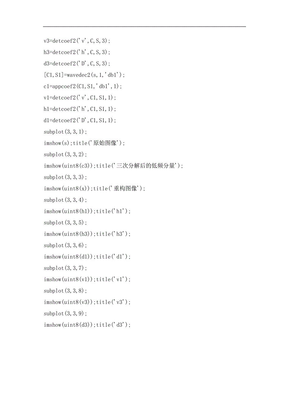 二维图像的度尺度分析.doc_第4页