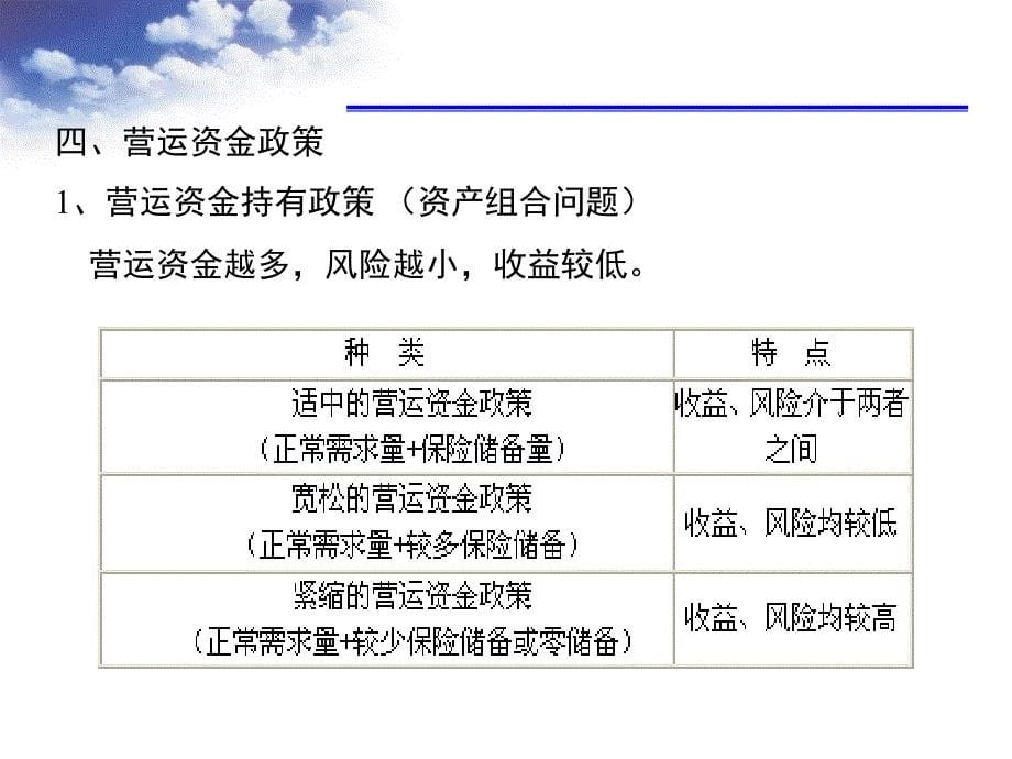 第五章营运资金管理.1课件_第5页