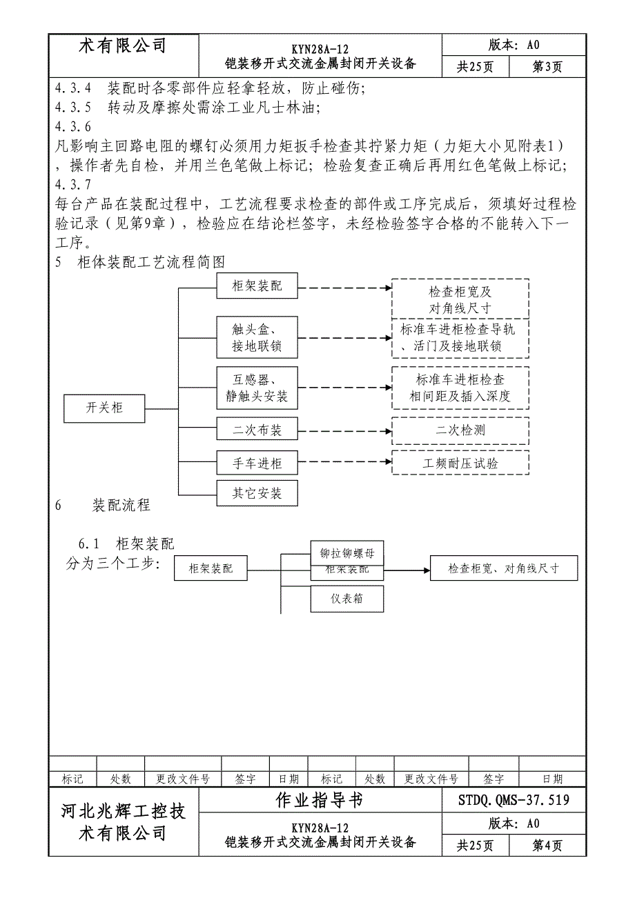 KYN28A-12_装配作业指导书--精选文档_第3页
