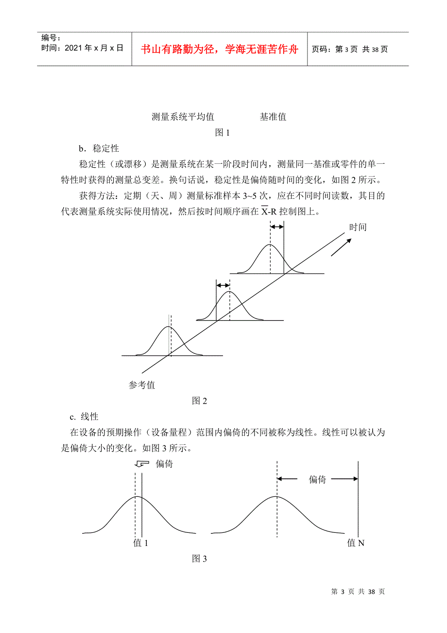 四、测量系统分析(MSA)“第三版_第3页