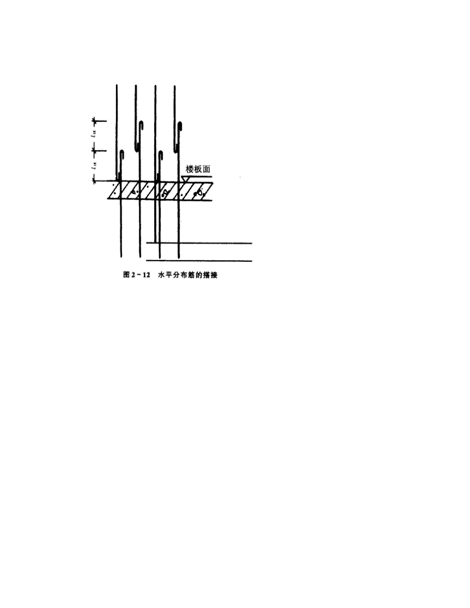 全现浇剪力墙结构钢筋绑扎工程技术交底.doc_第3页