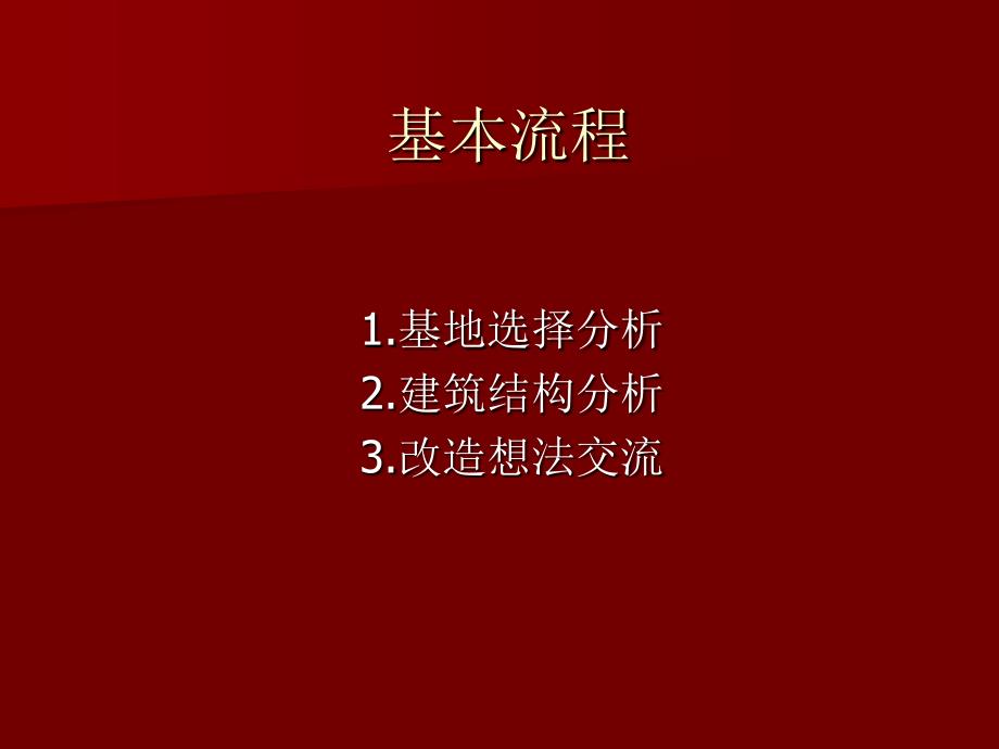 杭州典型历史街区旧建筑改造利用设计_第2页