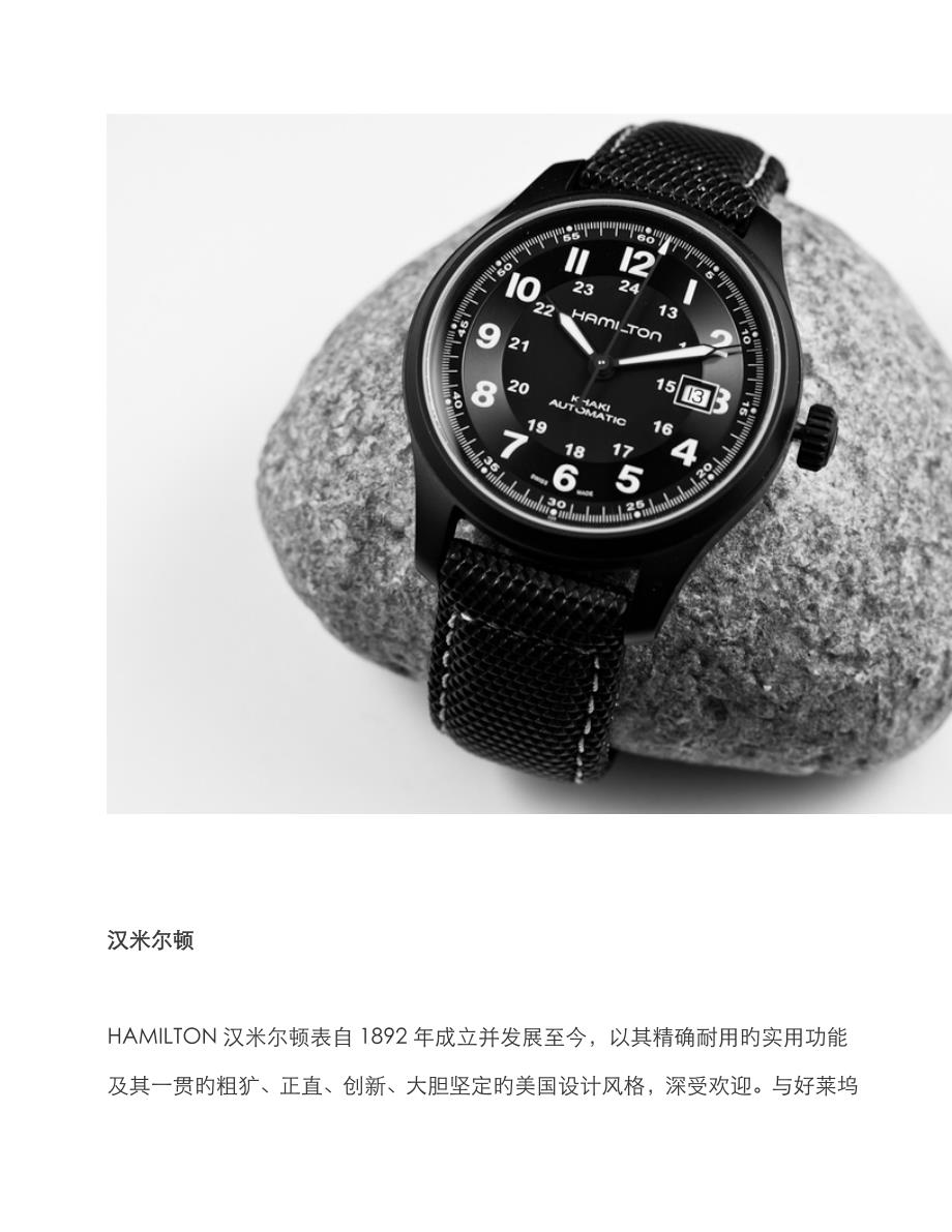 南京汉密尔顿手表维修售后维修点_第4页