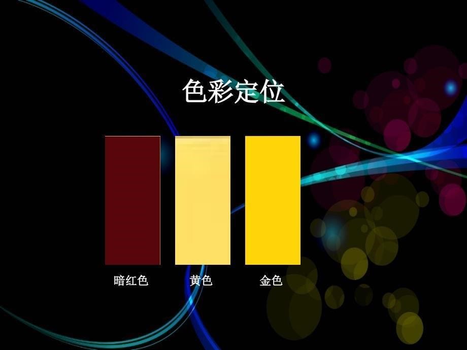 菲莫斯软装饰设计案例之星河湾样板间欧式新古典_第5页