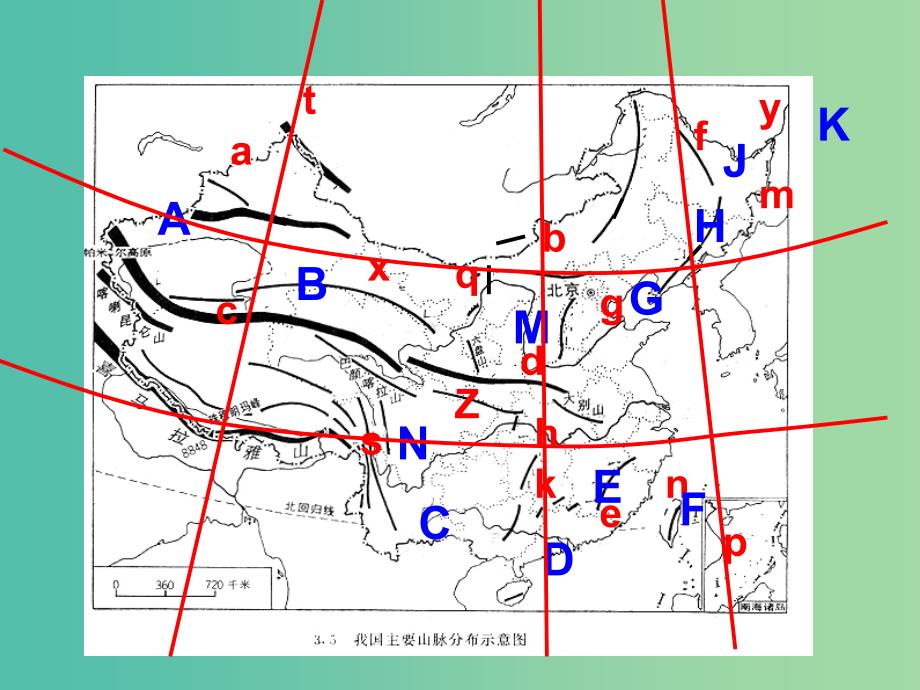 八年级地理上册《2.2 气候》课件1 新人教版.ppt_第1页