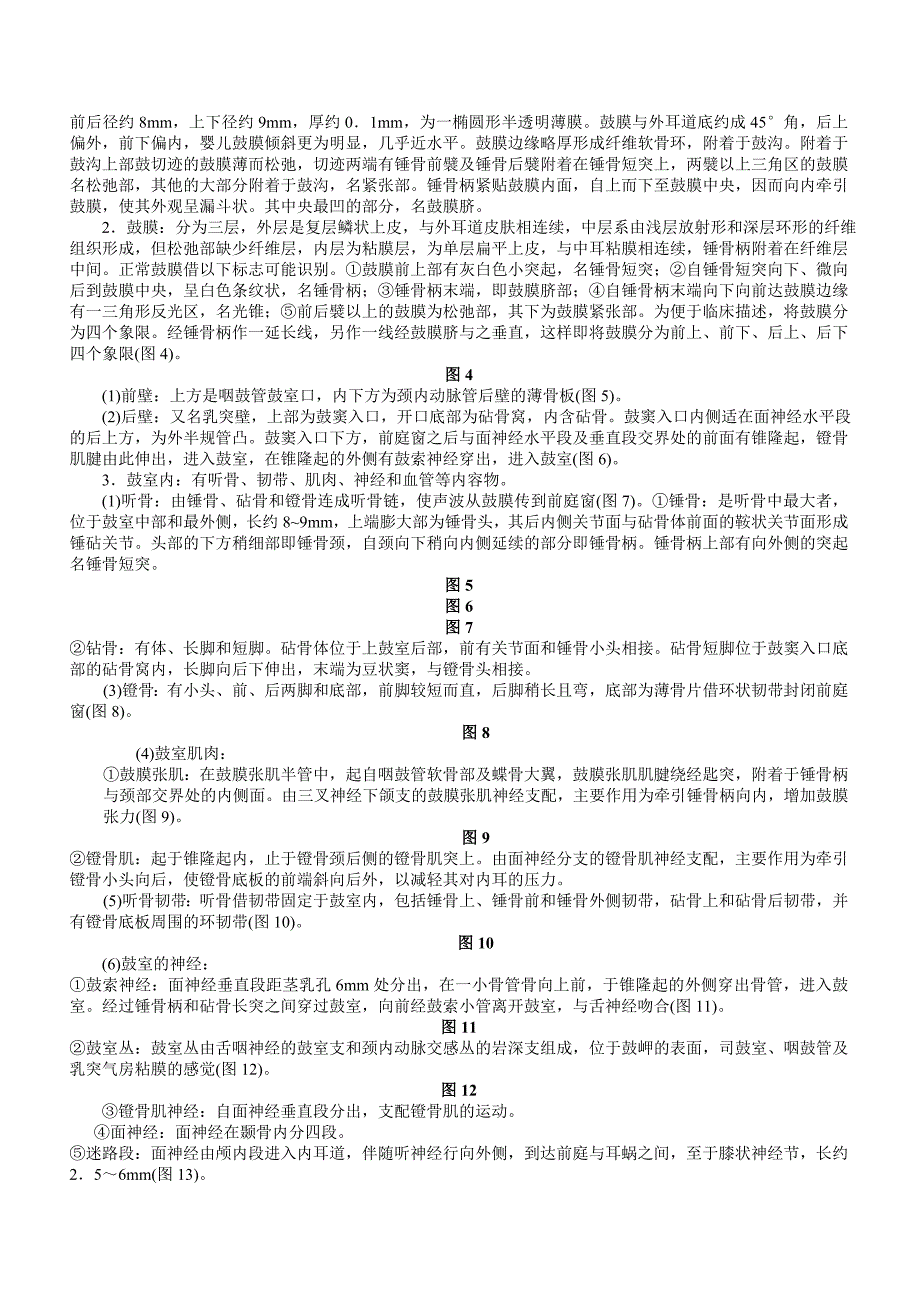 耳部应用解剖_第3页