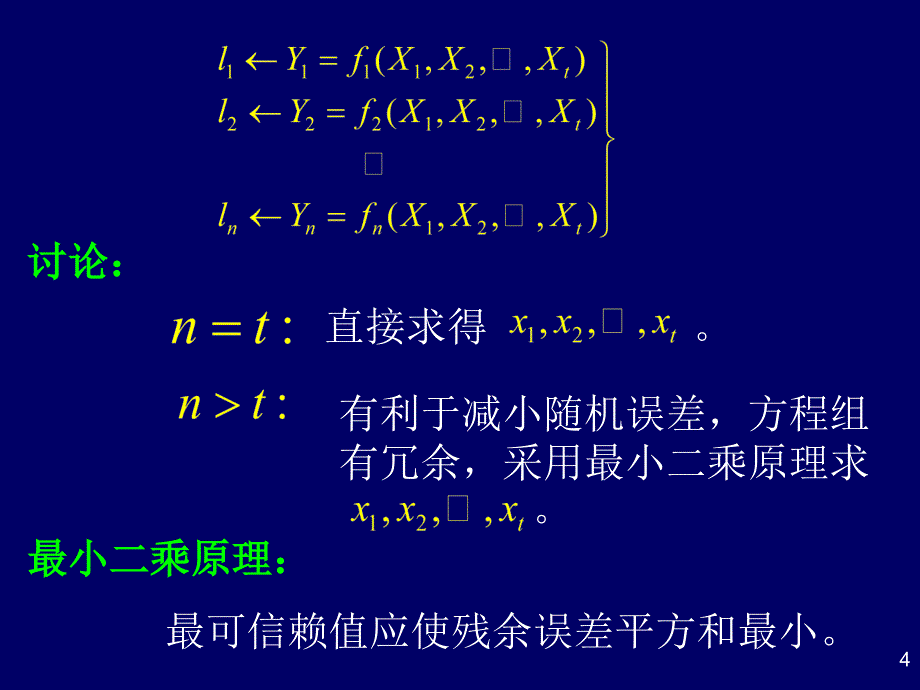 第五章线性参数的最小二乘_第4页