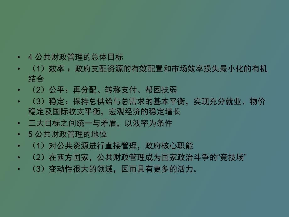 公共财政管理_第4页