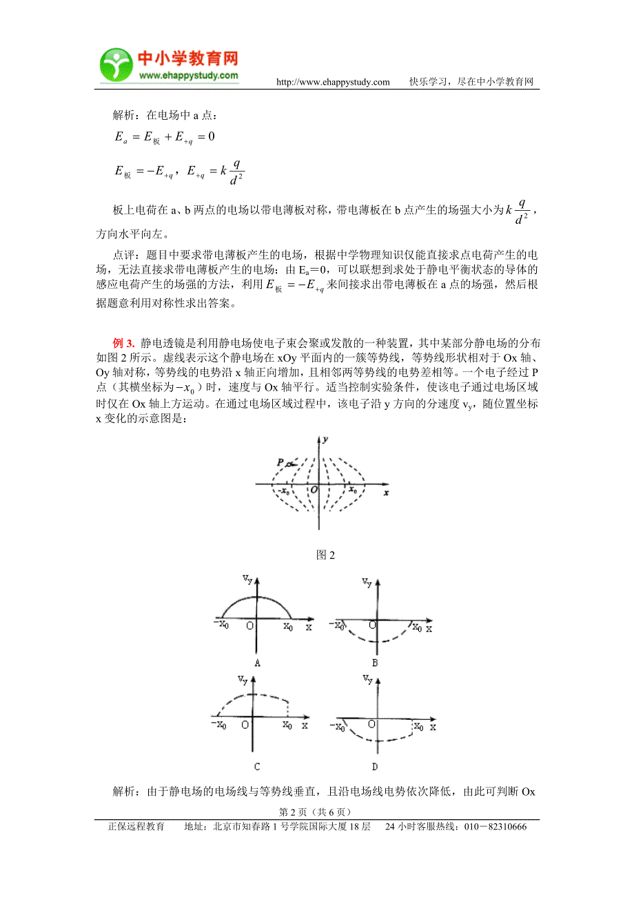 模型组合讲解——对称性模型.doc_第2页