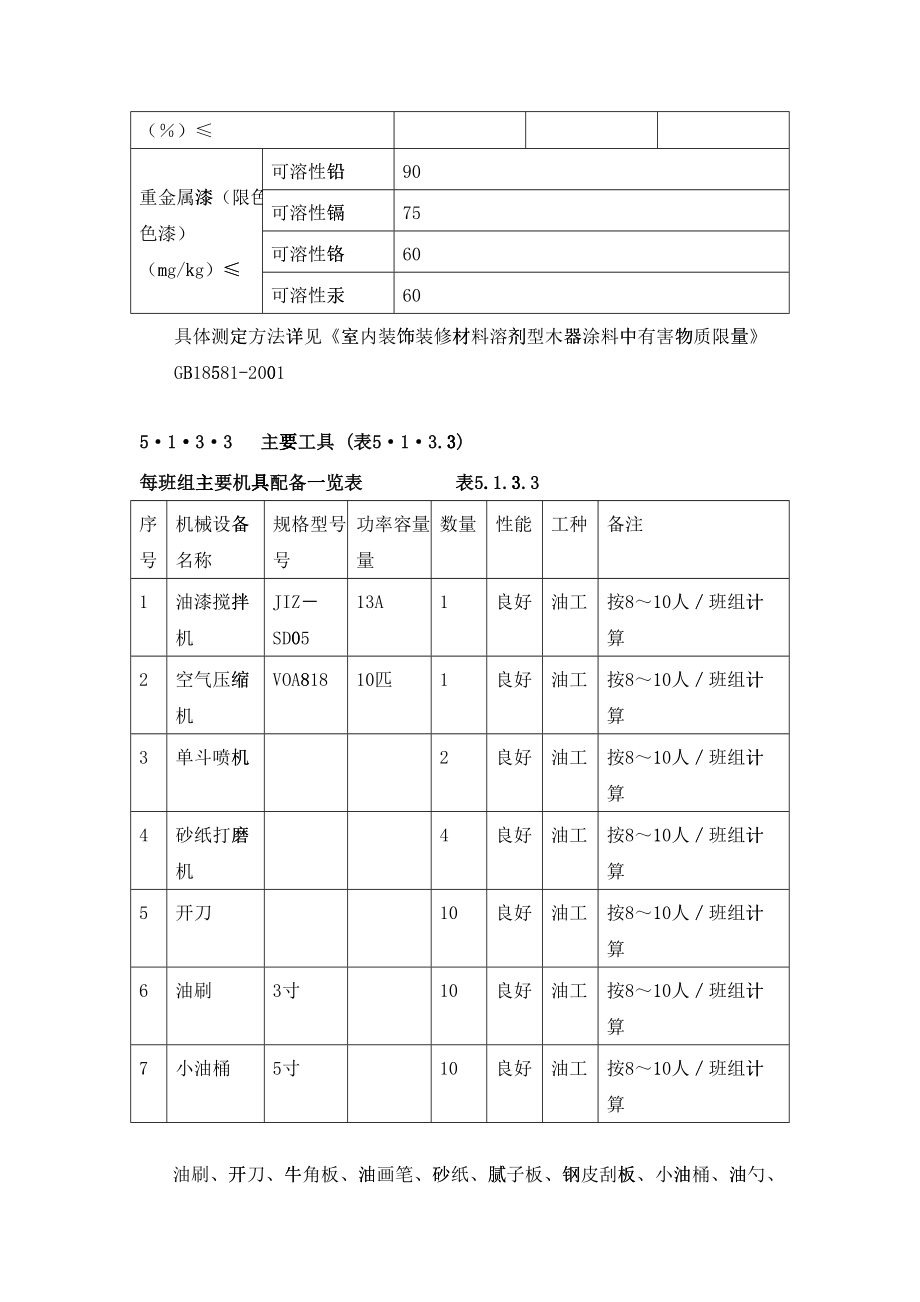 最新涂饰施工工艺流程_第3页