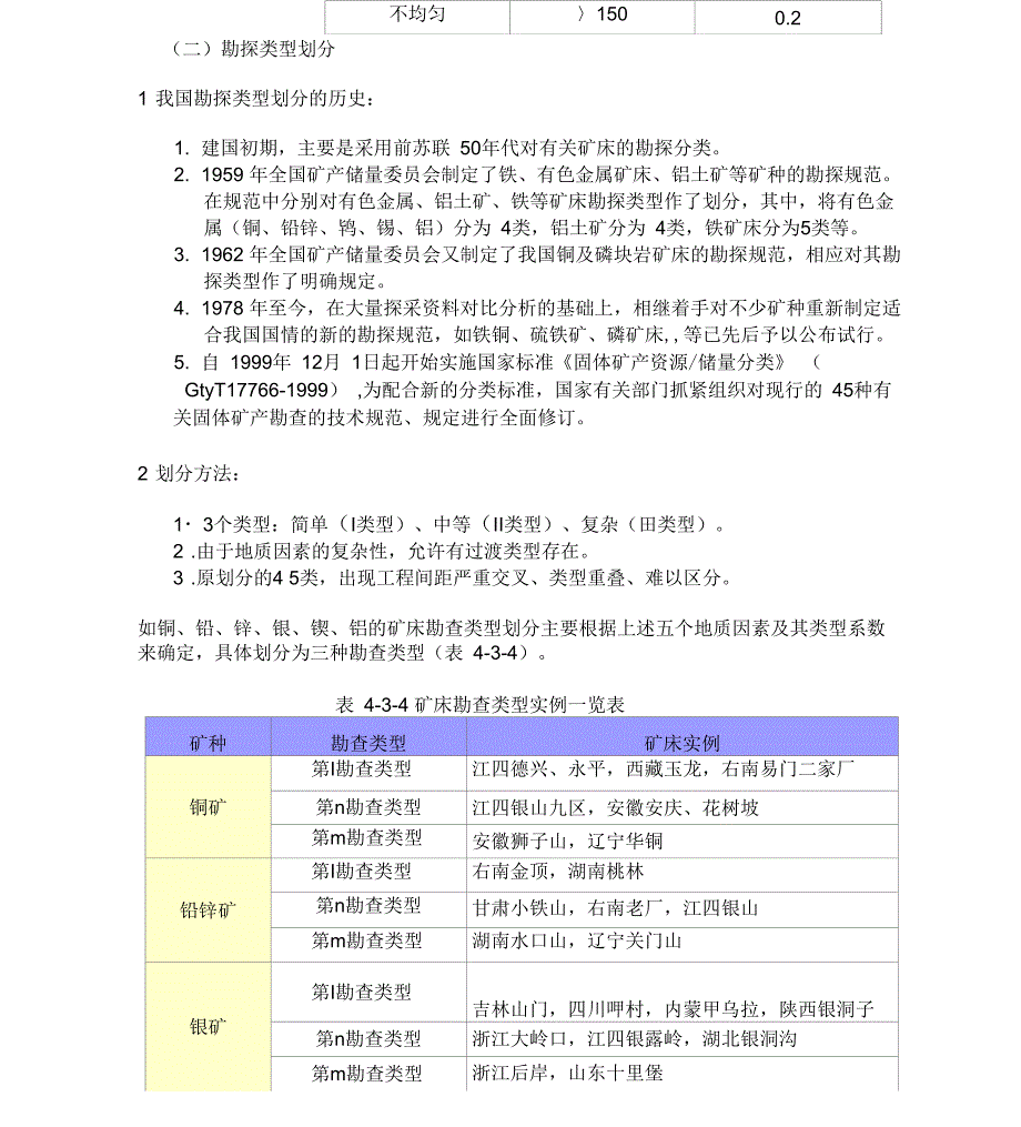 勘探类型划分依据及原则_第4页