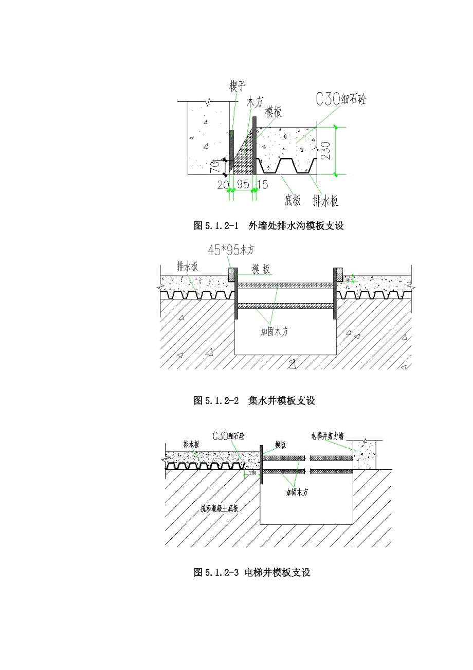 《地下室整体排水板施工工法 》文本_第4页