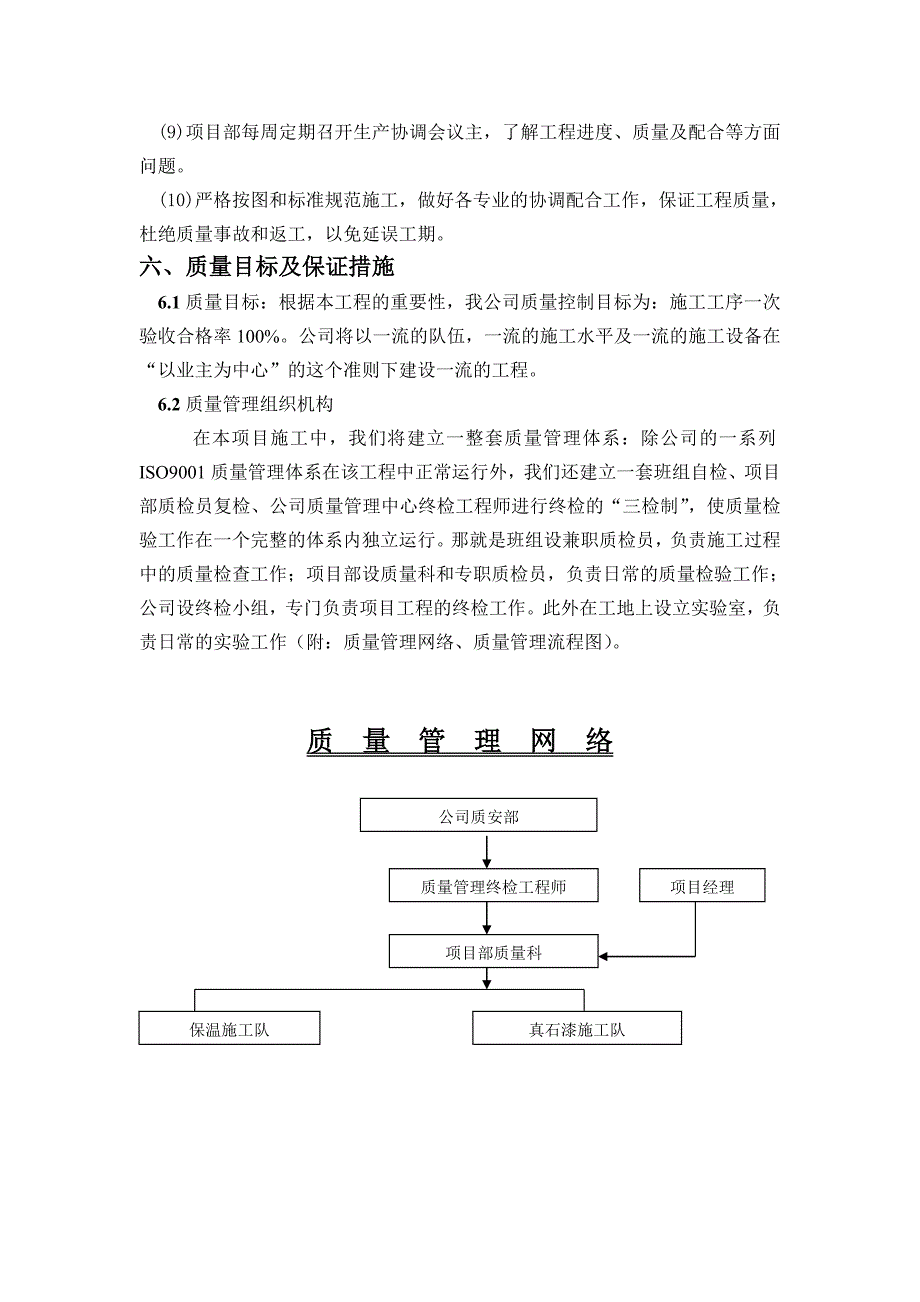 小区外墙工程施工组织设计_第5页