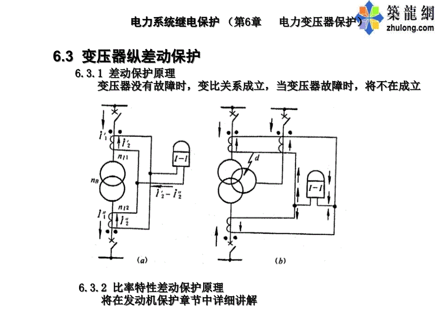 电力变器保护_第4页