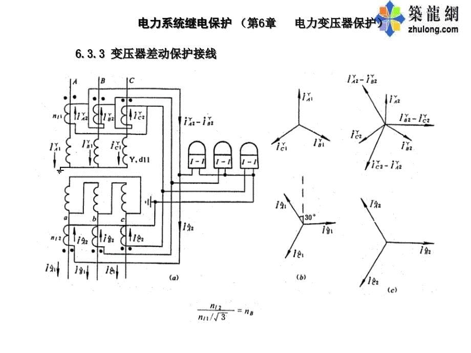 电力变器保护_第5页