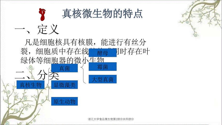 浙江大学食品微生物第2部分共四部分_第4页