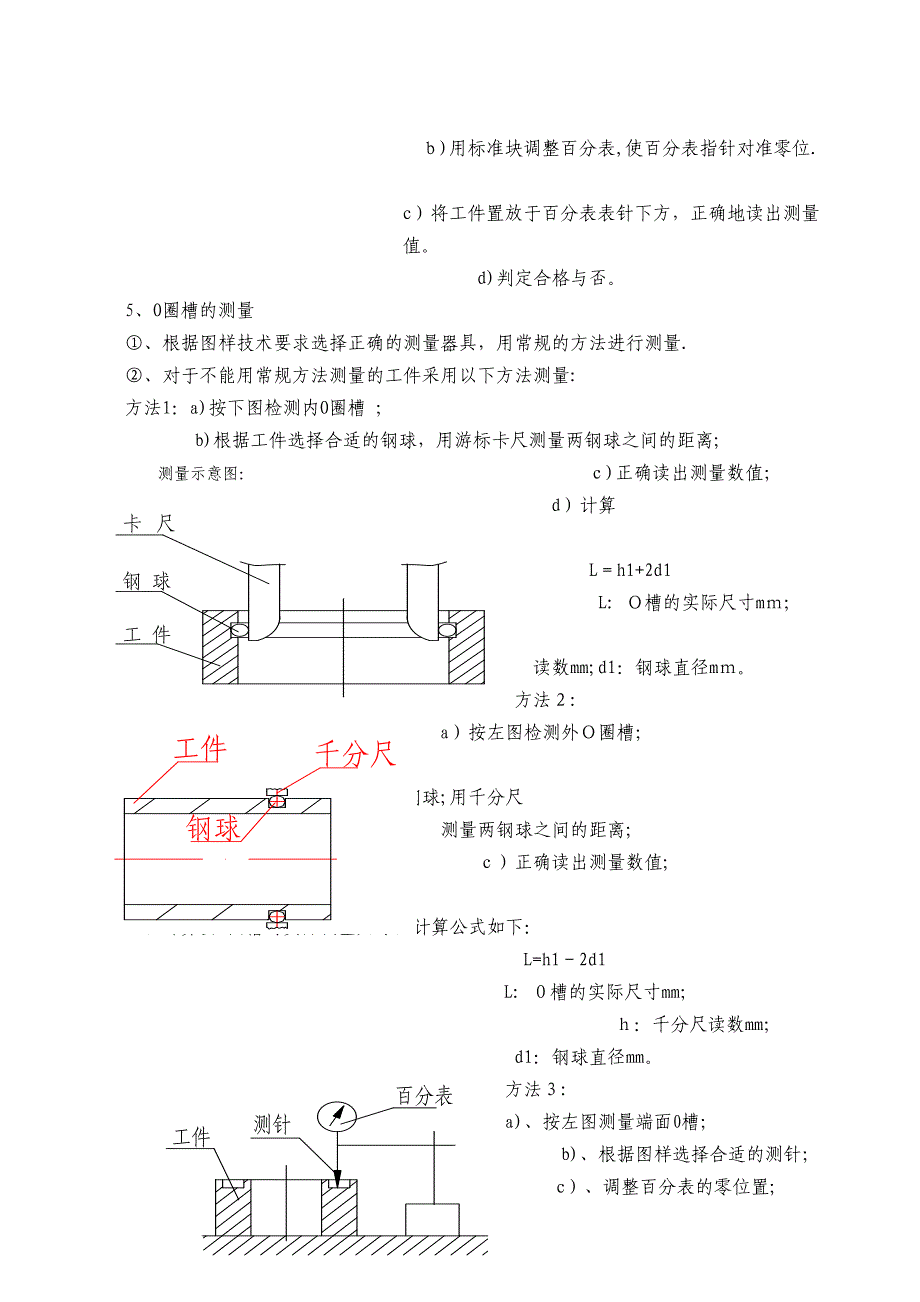 机加件通用检验规程_第3页