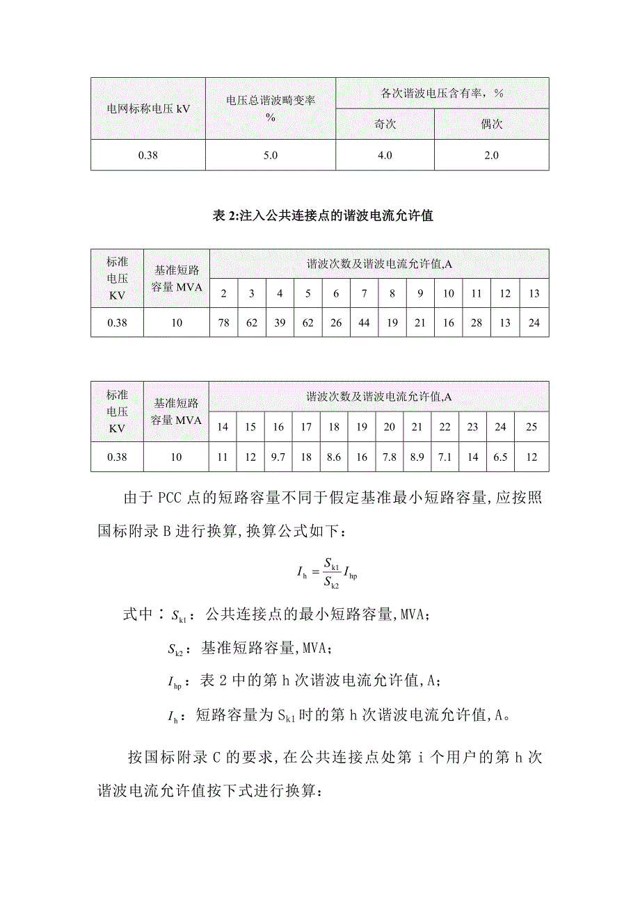 电能质量测试报告_第4页