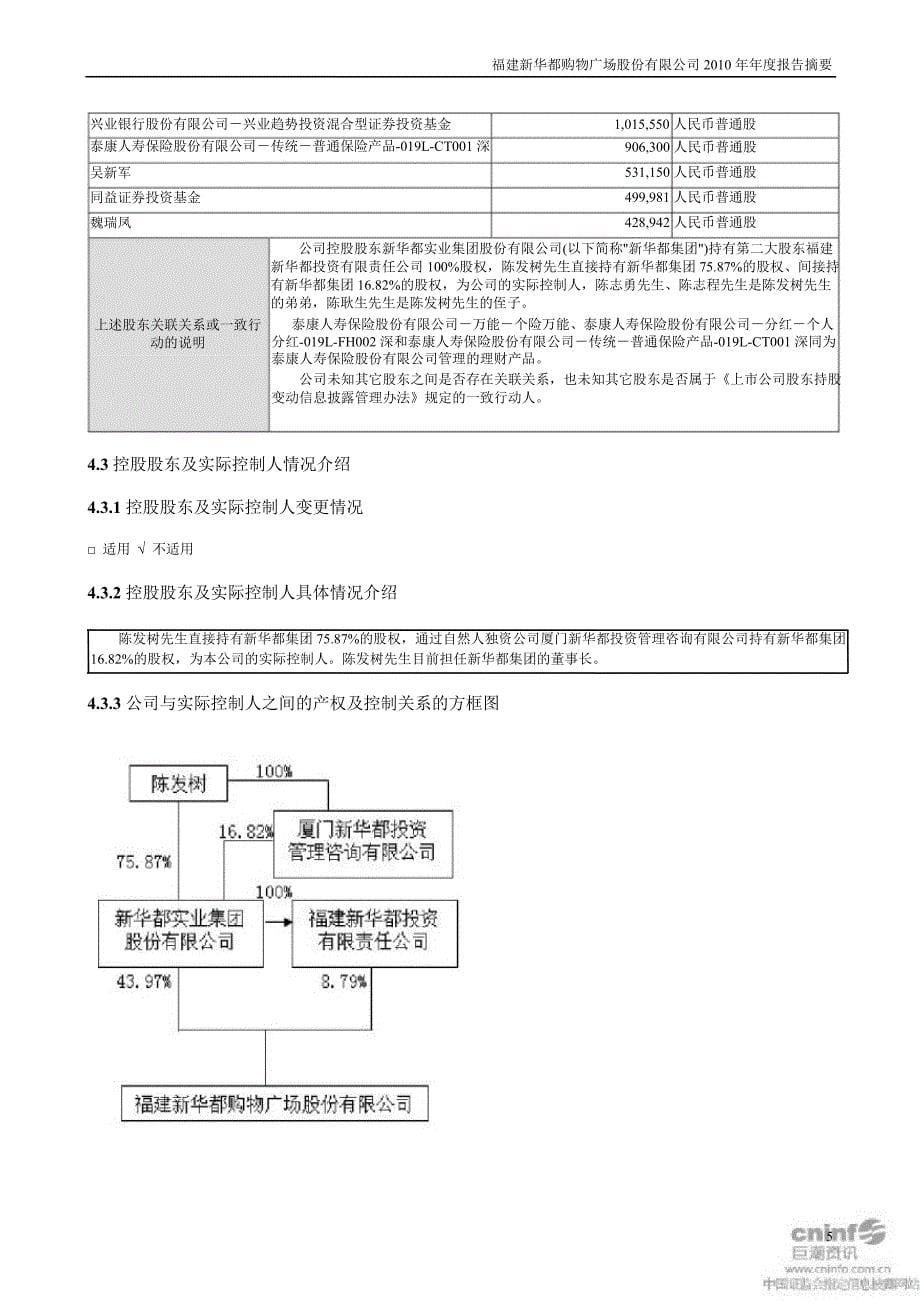 新华都报告摘要_第5页