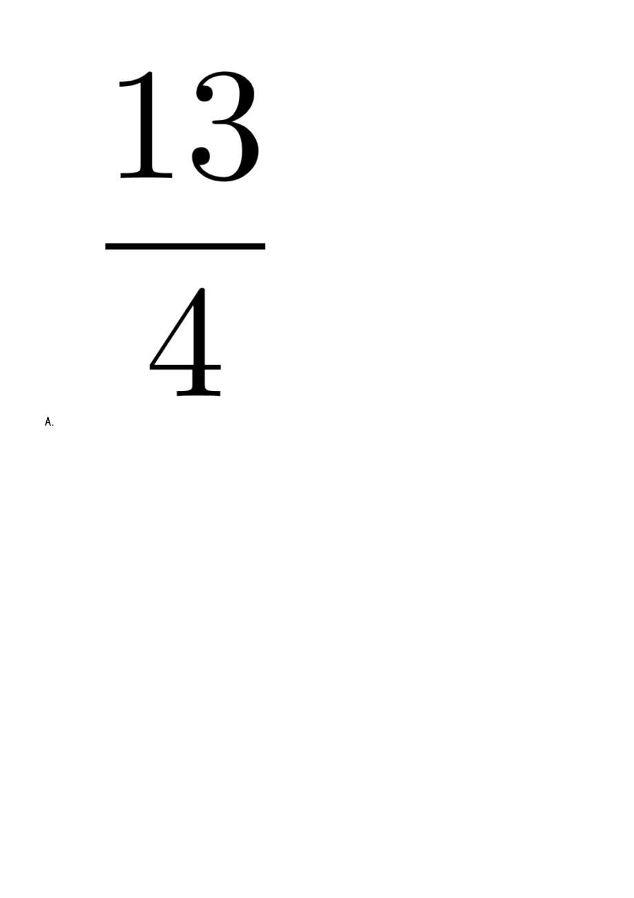 2023年05月陕西省延长县高级中学和职教中心公开招聘教师笔试题库含答案解析_第3页