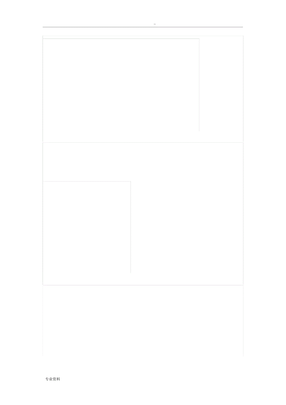 安全生产先进单位申报材料_第3页