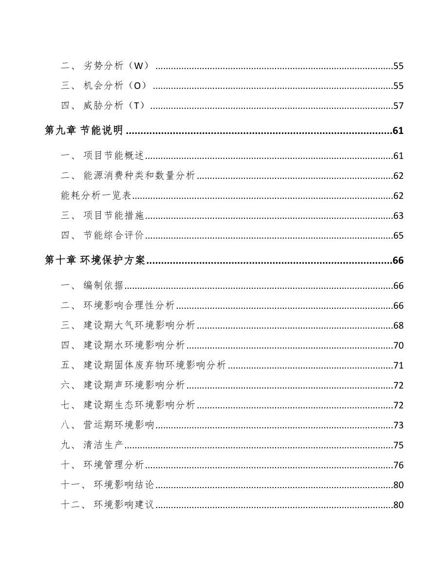 海口微特电机项目可行性研究报告_第4页