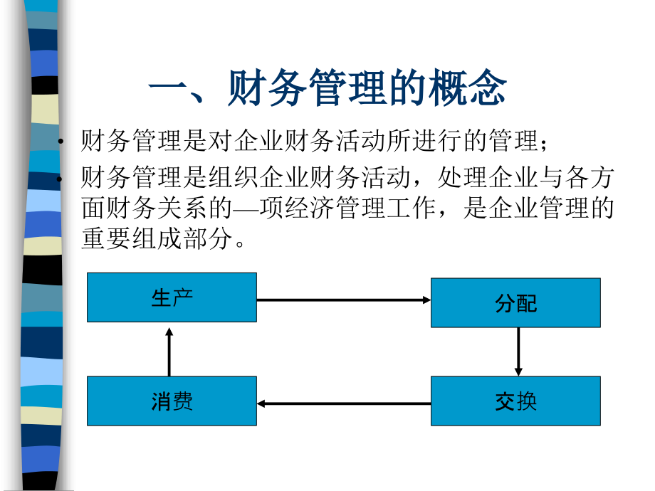 财务管理之筹资决策与利润分配(ppt-258页)课件_第4页