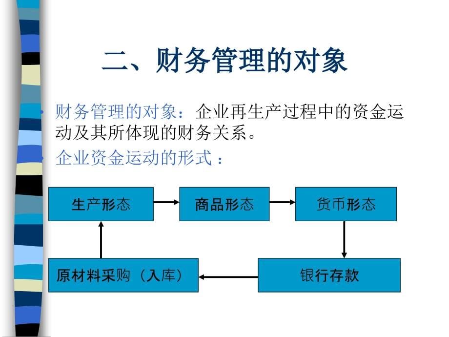 财务管理之筹资决策与利润分配(ppt-258页)课件_第5页