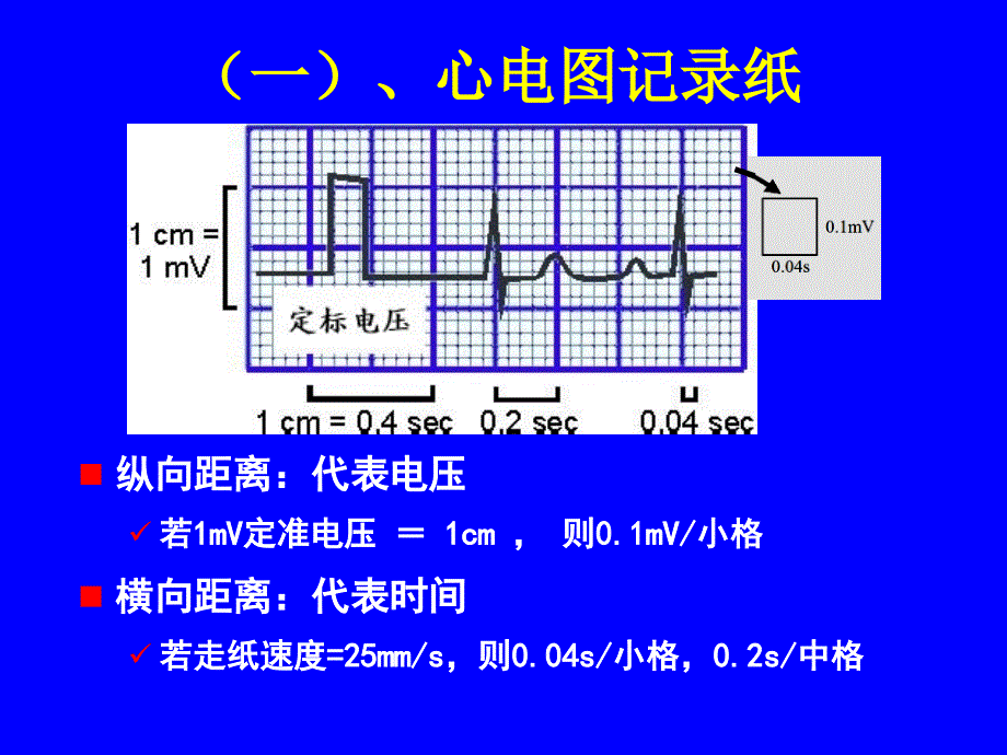 第二节心电图的测量和正常数据普大_第4页