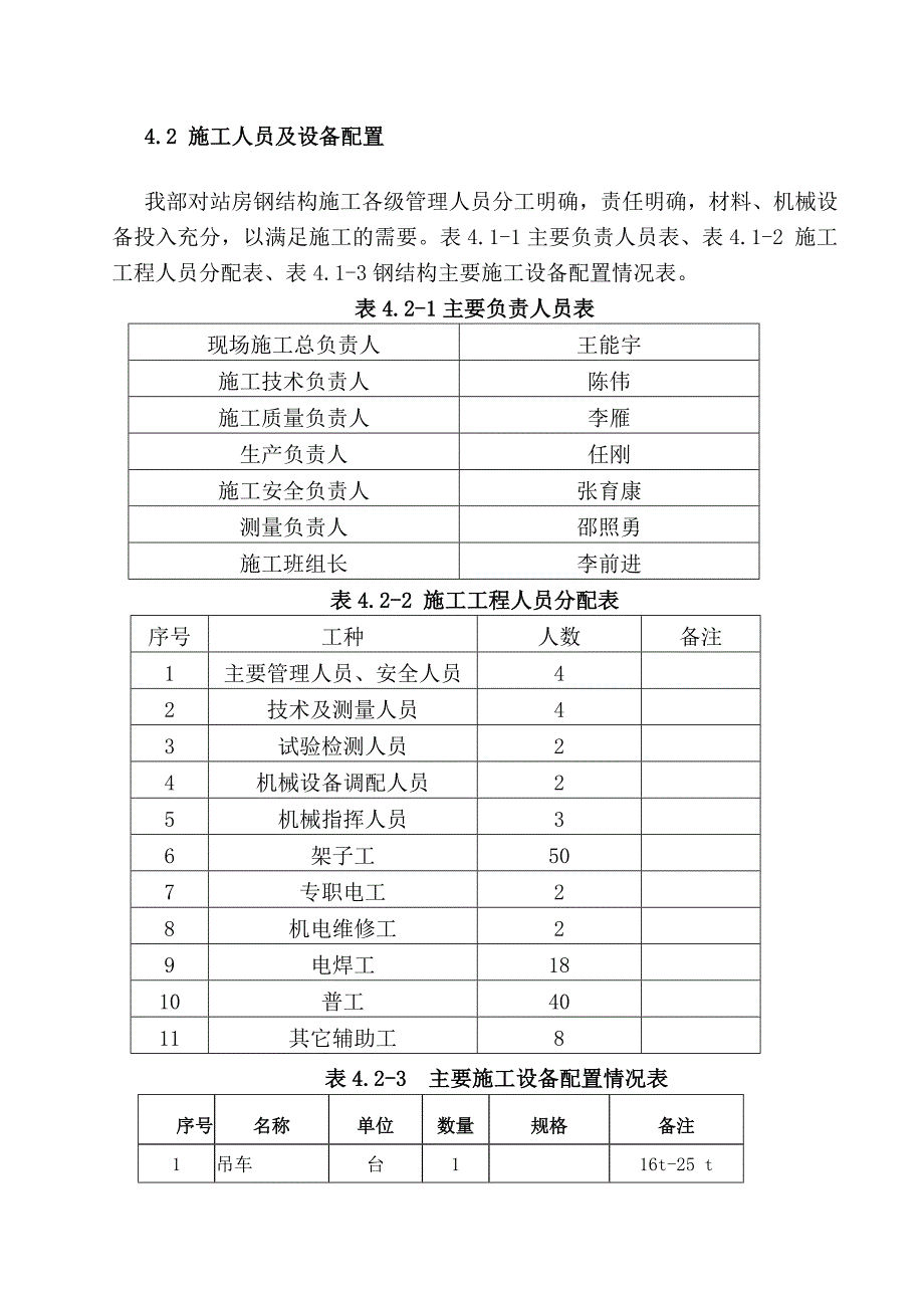 大跨度焊接球钢网架屋面施工方案_第4页