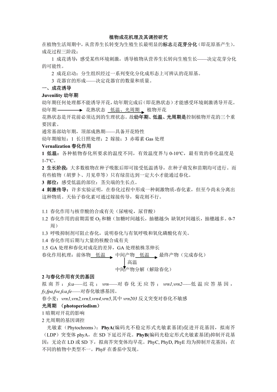 高级植物生理学_第1页