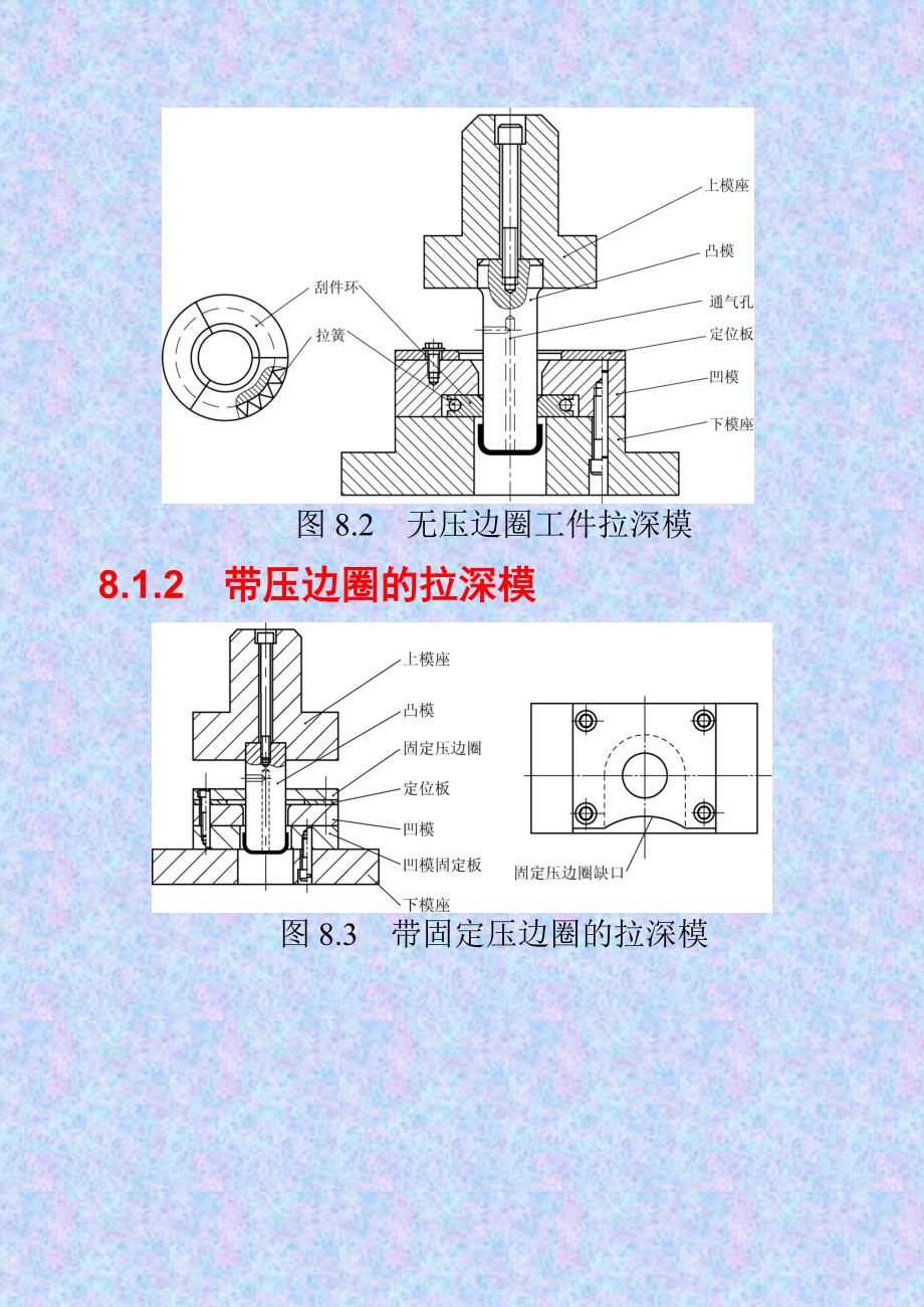 拉深模具设计_第3页