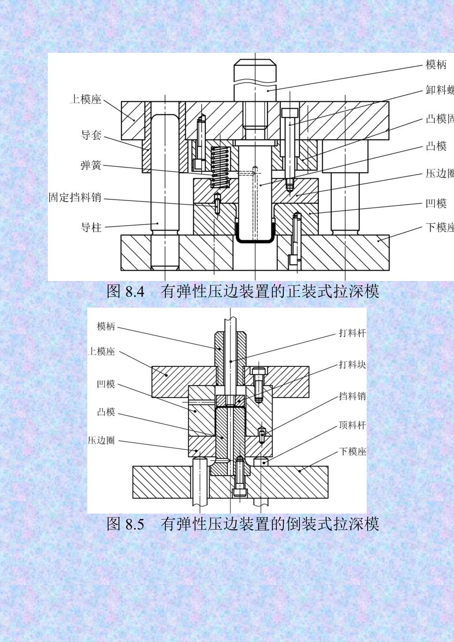 拉深模具设计_第4页