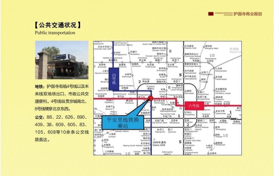 护国寺街商业街地产项目报告_第5页