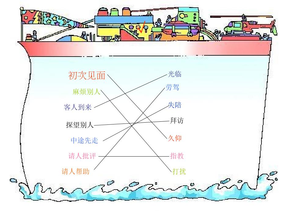 初二主题班会《我是一个有道德的人》.ppt_第3页