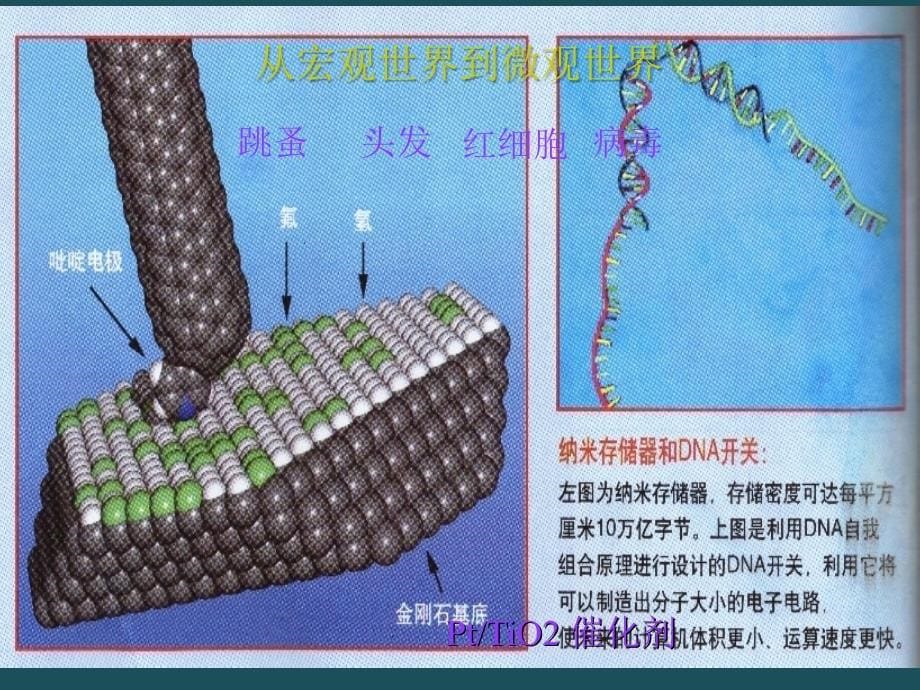 4纳米材料与纳米催化剂ppt课件_第5页