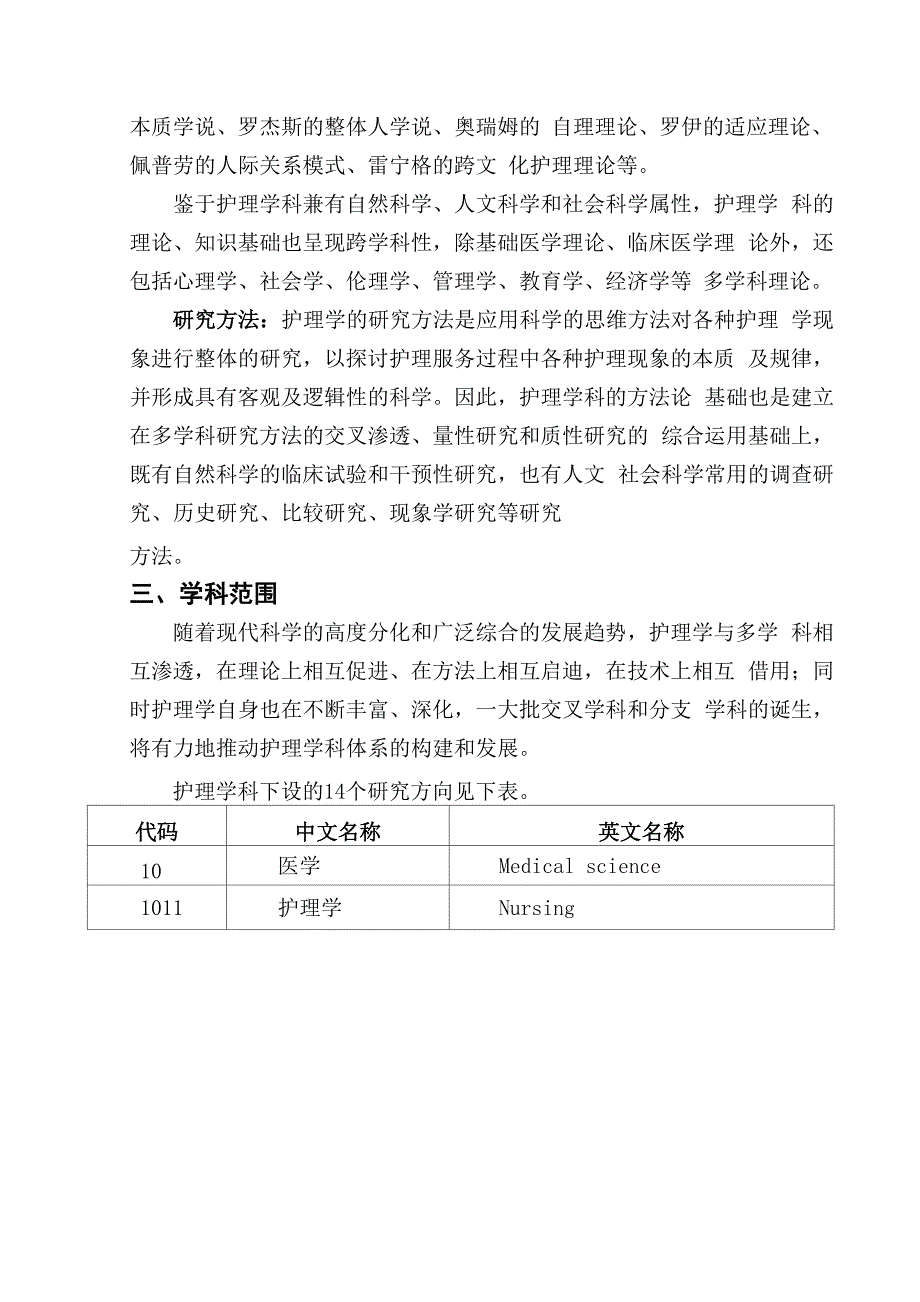 1011护理学一级学科简介_第4页