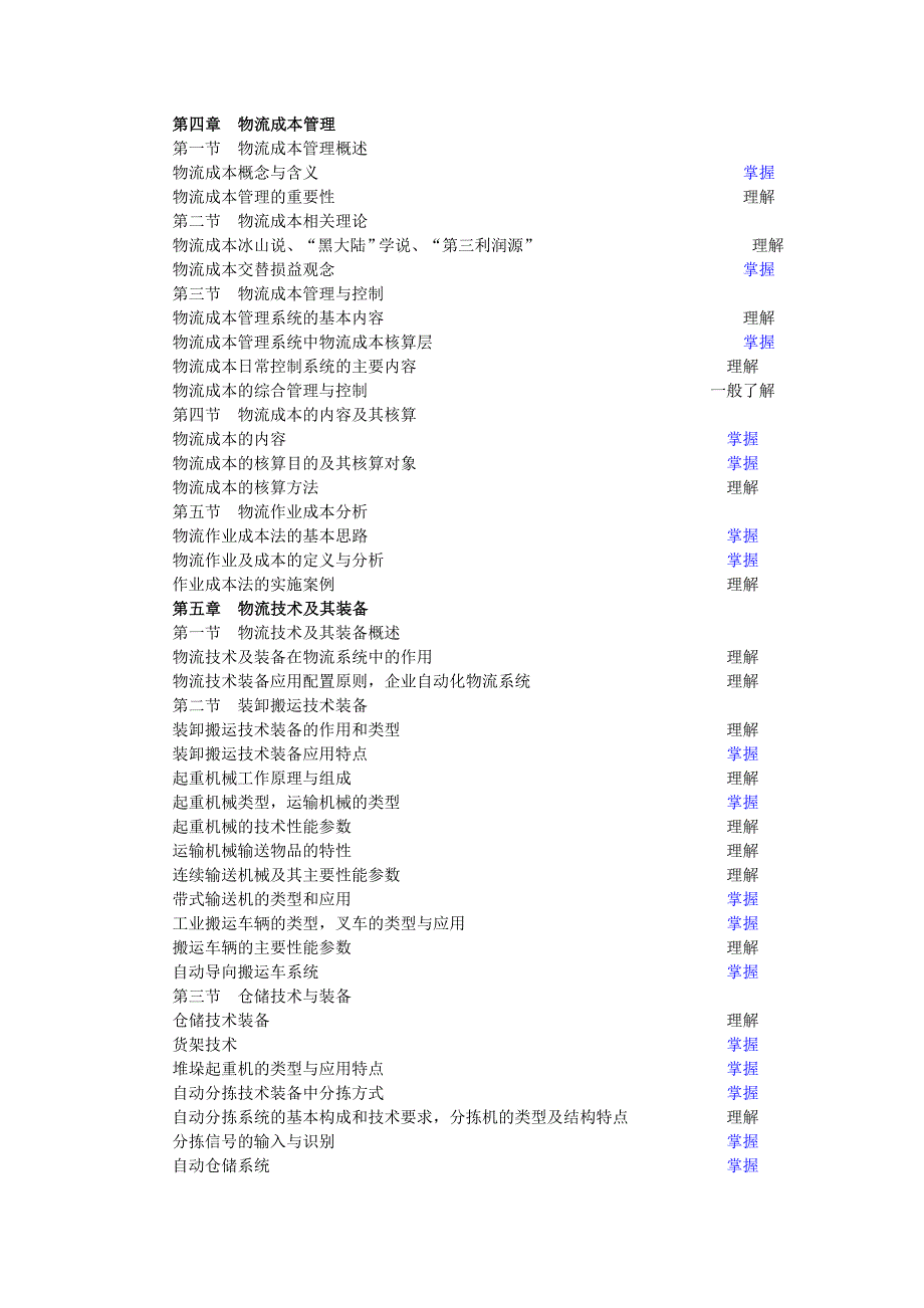 助理物流师考试复习方法.doc_第3页