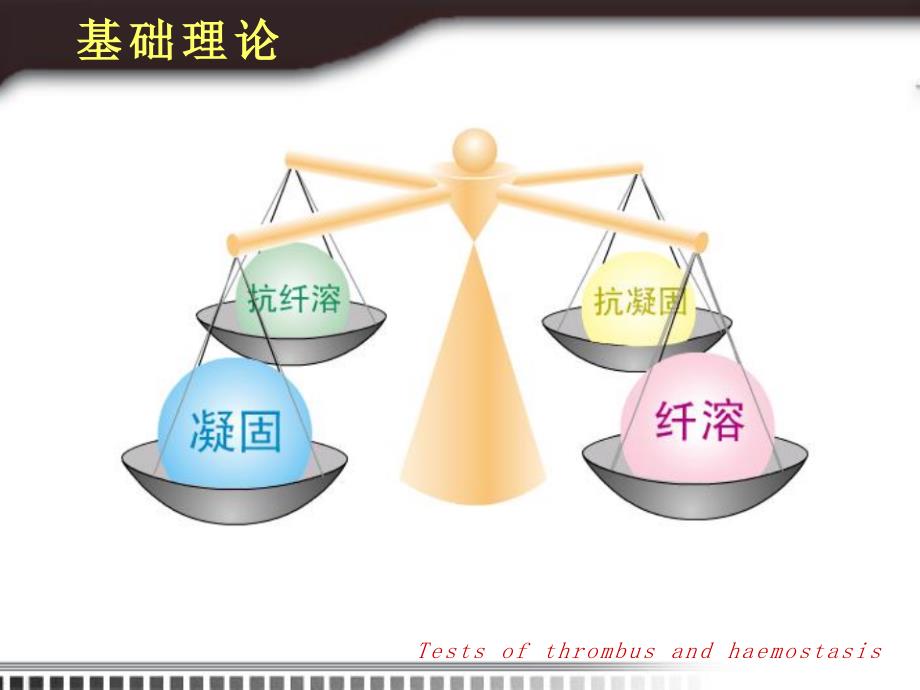 实验诊断学：止血与血栓学检验_第3页