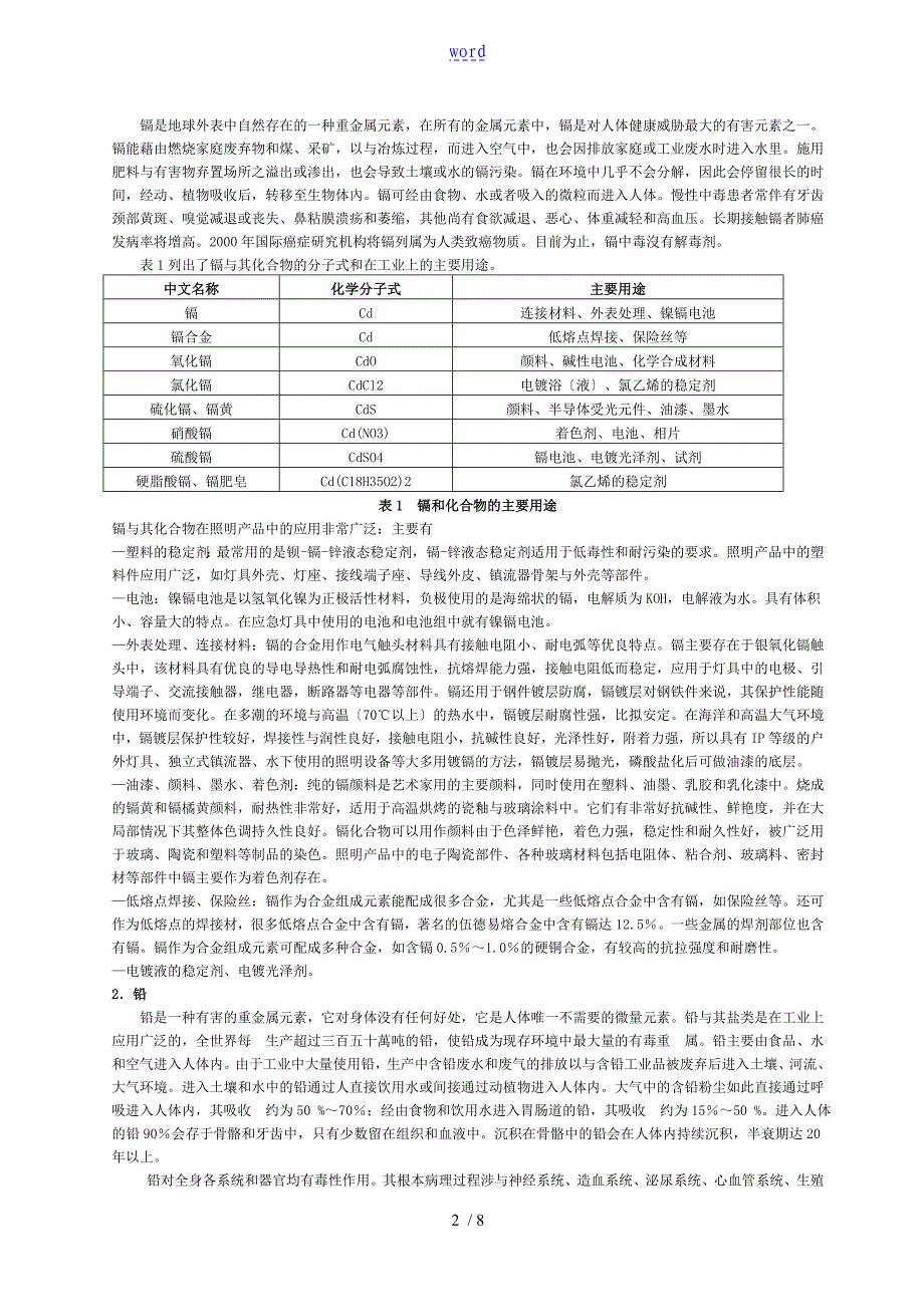 有害物质检测方法_第2页