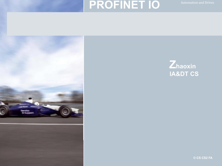 FB126Profinet诊断_第1页