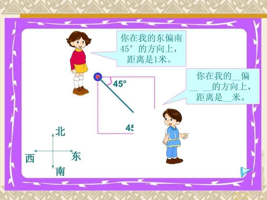 位置与方向PPT课件_第5页