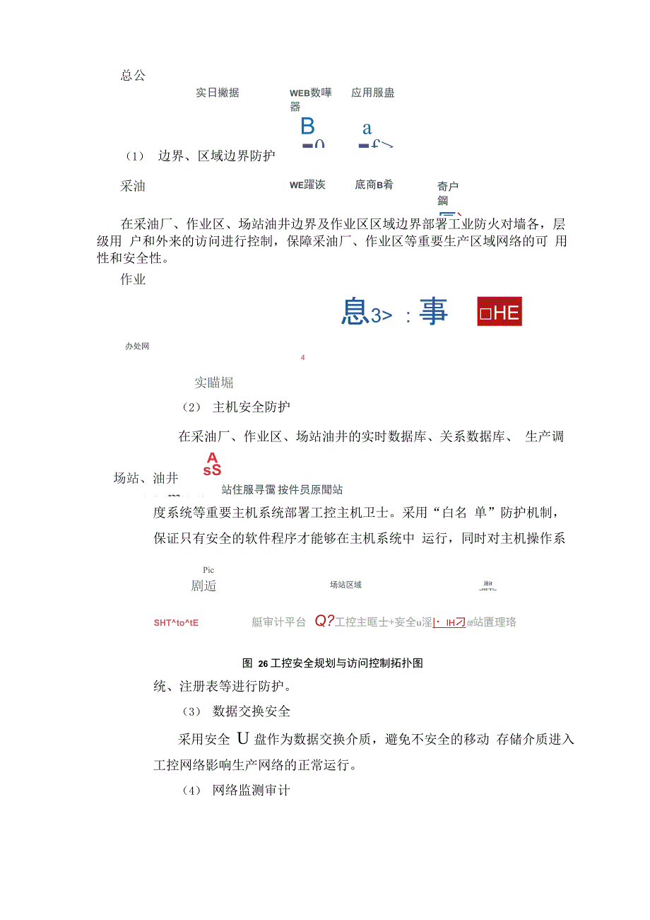 石油石化企业互联网安全解决方案_第3页