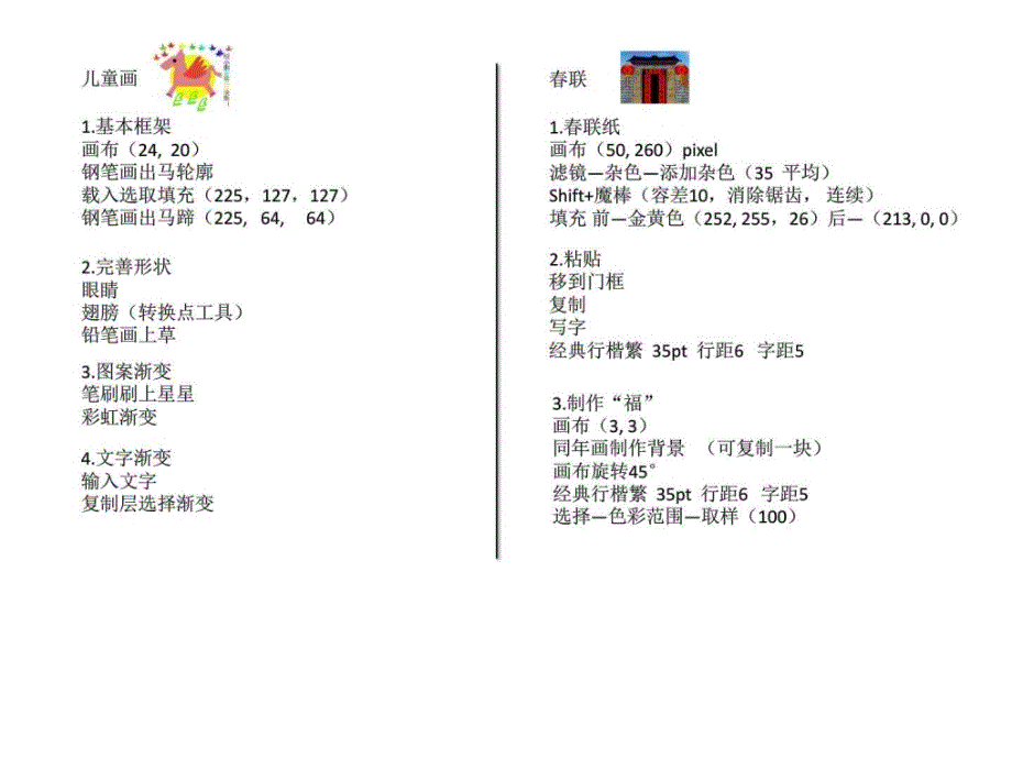 PS实例操作概要天风文化传媒图文.ppt_第2页