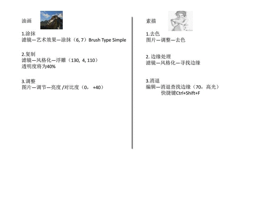 PS实例操作概要天风文化传媒图文.ppt_第3页